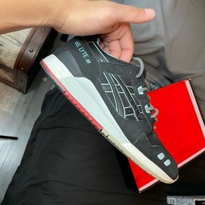 ASICS Gel-Lyte III NS SIZE 9.5